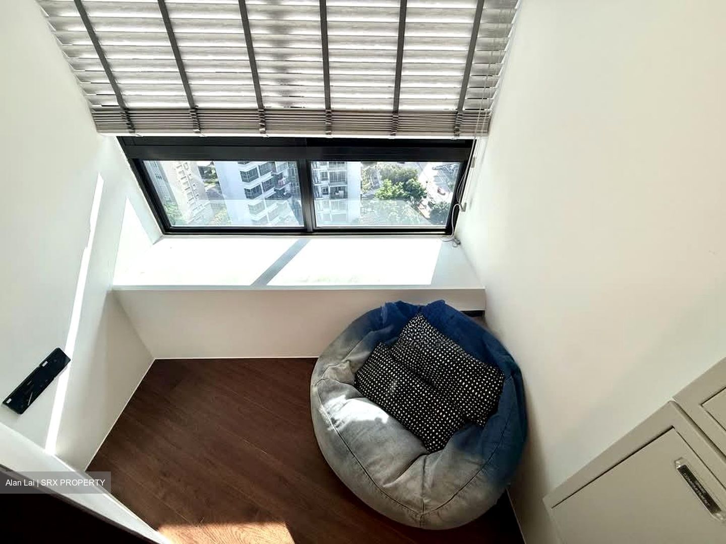 The Iveria (D9), Apartment #575815161